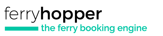Ferryhopper - The ferry booking engine