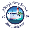 ALBURY'S FERRY SERVICE