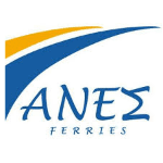 Small logo of ANES ferry carrier