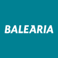 Small logo of BALEARIA ferry carrier