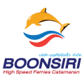 Boonsiri High Speed Catamaran