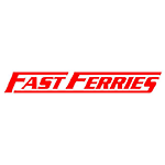 Fast Ferries: Ακτοπλοϊκά εισιτήρια & δρομολόγια logo
