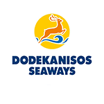 Dodekanisos Seaways: Ferry tickets logo