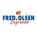 Small logo of FRED OLSEN ferry carrier