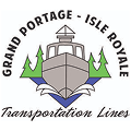 GRAND PORTAGE ISLE ROYALE