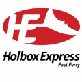 HOLBOX EXPRESS FERRY