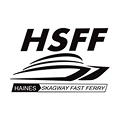 HAINES SKAGWAY FAST FERRY