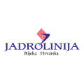 Small logo of JADROLINIJA ferry carrier