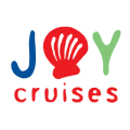 Small logo of JOY CRUISES ferry carrier