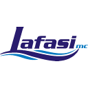 Small logo of LAFASI ferry carrier