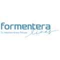 Small logo of FORMENTERA LINES ferry carrier