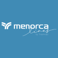 Small logo of MENORCA LINES ferry carrier