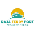 RAJA FERRY PORT