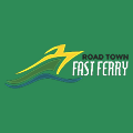 ROAD TOWN FAST FERRY