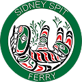 SIDNEY SPIT FERRY