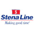 Small logo of STENA LINE ferry carrier