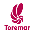 Small logo of TOREMAR ferry carrier