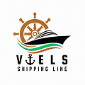 VIEL'S SHIPPING LINES