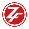 Small logo of ZANTE FERRIES ferry carrier