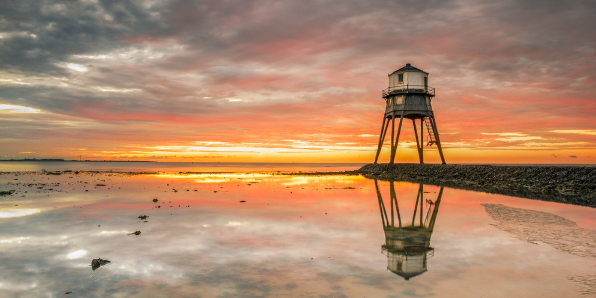 Harwich Travel Guide & Ferry Info Ferryhopper