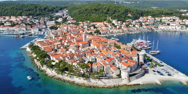 Korčula
