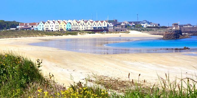 Alderney