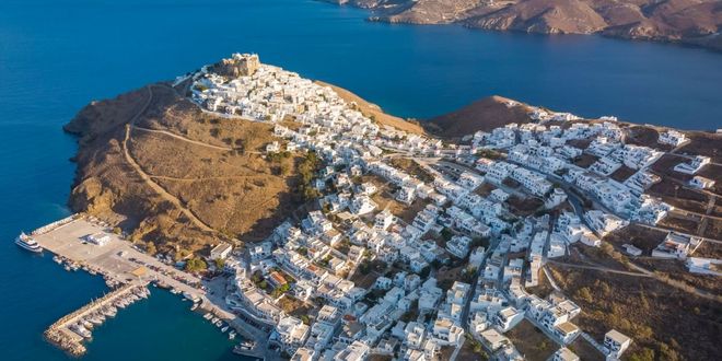 Αστυπάλαια