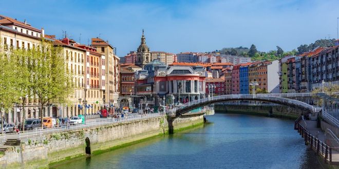 Bilbao