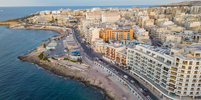 Buġibba