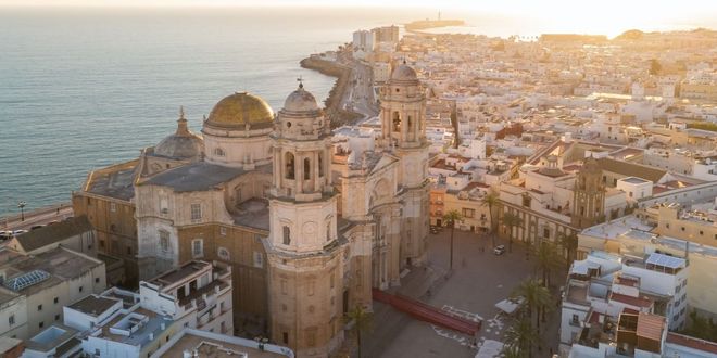 Cádiz