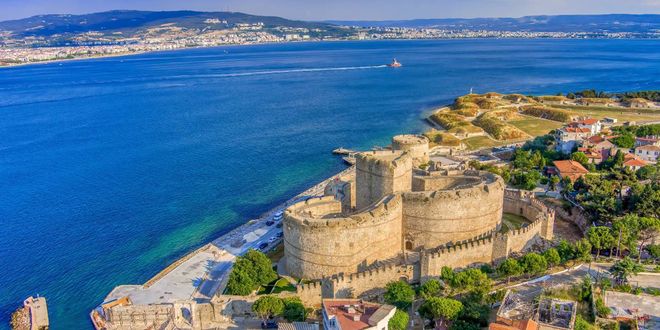 Canakkale