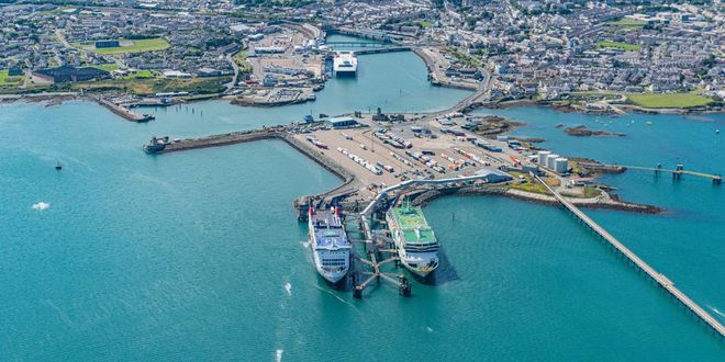 Holyhead