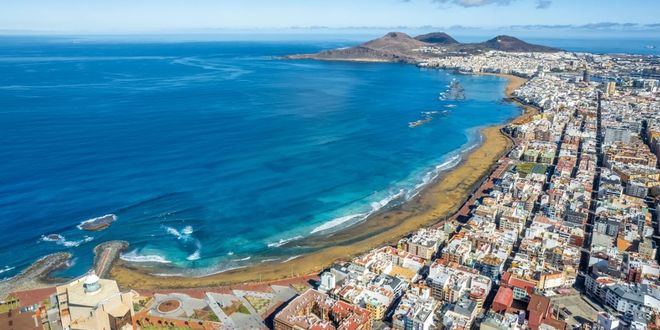 Las Palmas