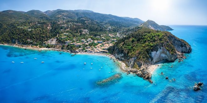 Traghetti Lefkada 2025: Rotte, Offerte e Prezzi