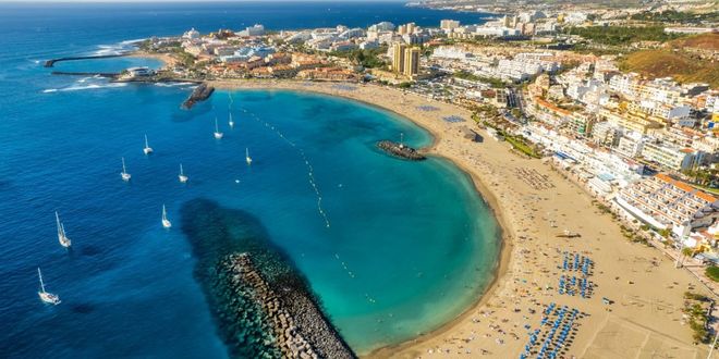 Los Cristianos