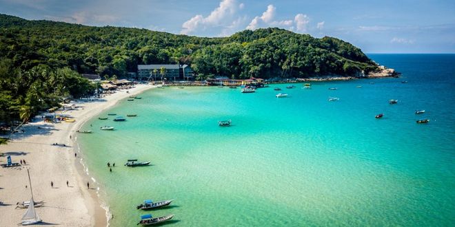 Perhentian Islands