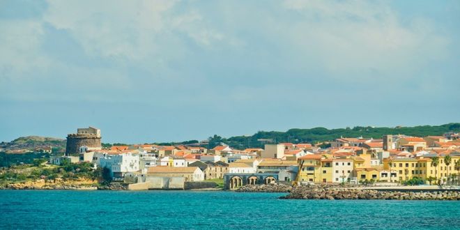 Traghetti Portovesme 2025: Rotte, Offerte e Prezzi