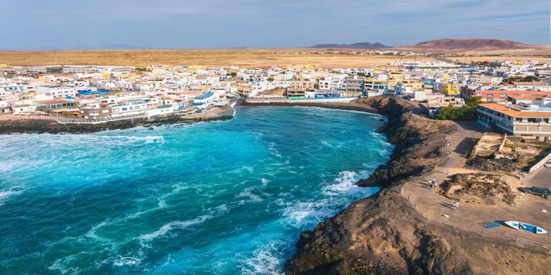 Fuerteventura