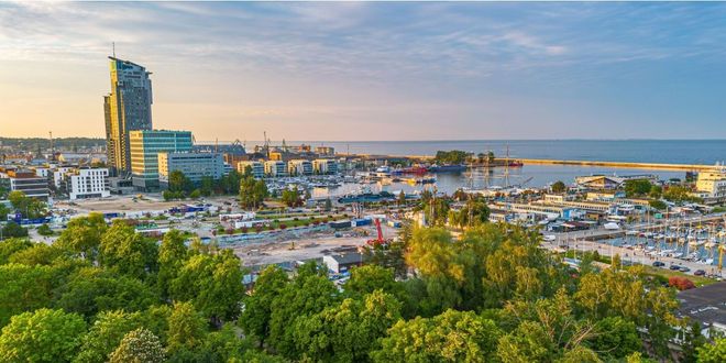 Gdynia