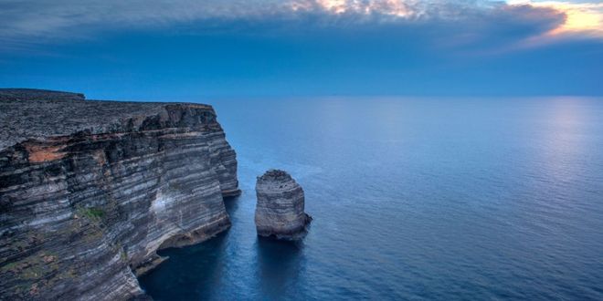 Traghetti Lampedusa