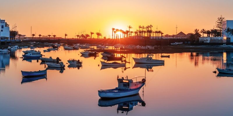 Lanzarote
