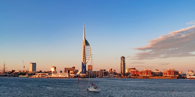 Ferries Portsmouth