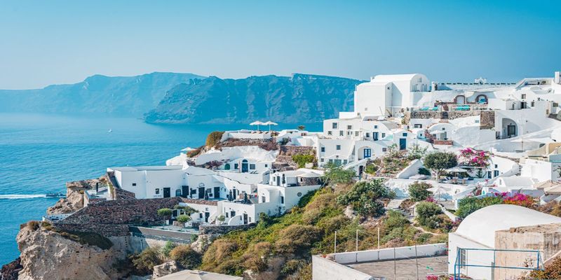 Santorin