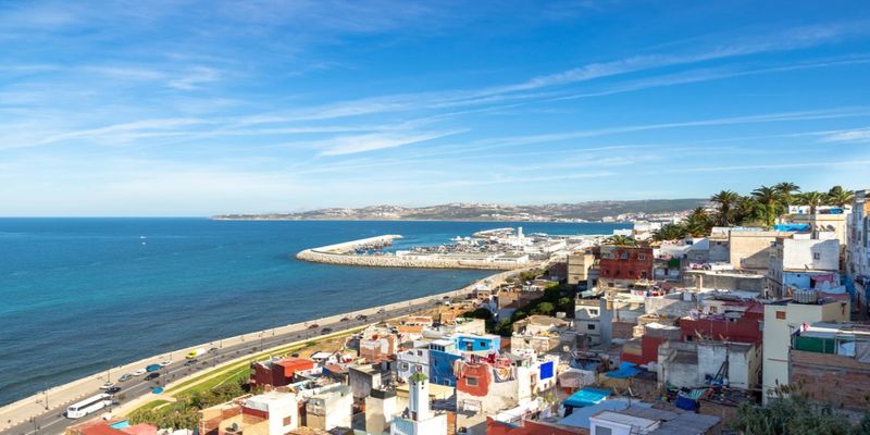 Tanger