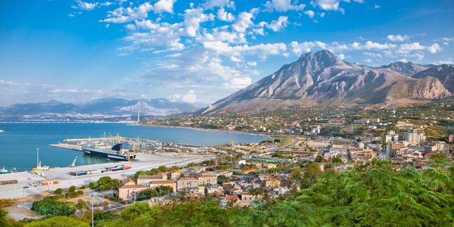 Traghetti Termini Imerese