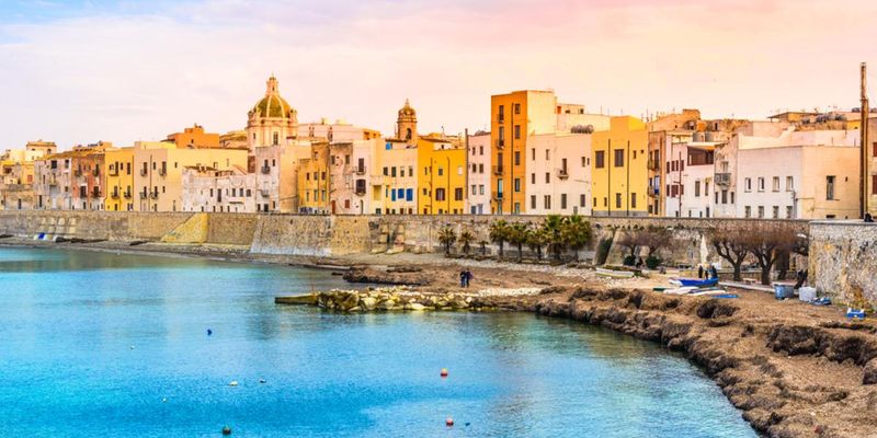 Trapani