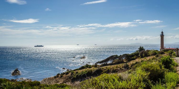 Bateau Tanger - Espagne
