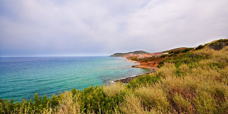 Barcellona - Porto Torres