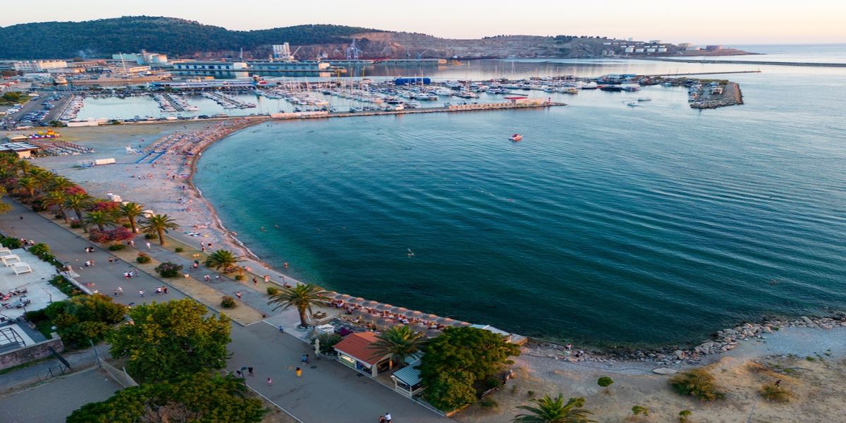 Bari to Bar Ferry, Tickets, Schedules | Ferryhopper