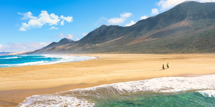 Ferries de Tenerife à Fuerteventura